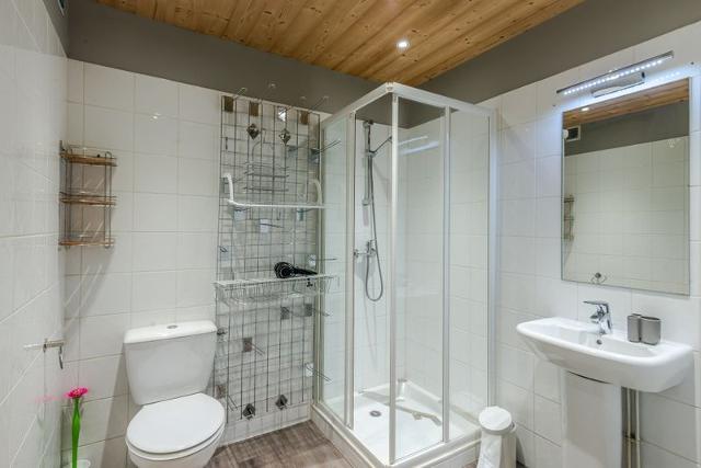 Apartements LES CORDETTES - Morzine