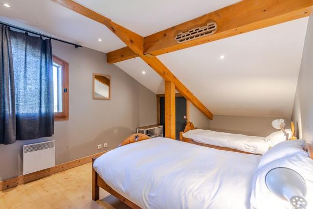 Apartements LES CORDETTES - Morzine