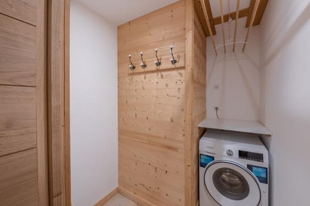 Apartements LES CORDETTES - Morzine