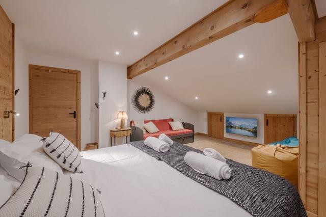 Apartements LES CORDETTES - Morzine