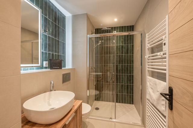 Apartements LES CORDETTES - Morzine