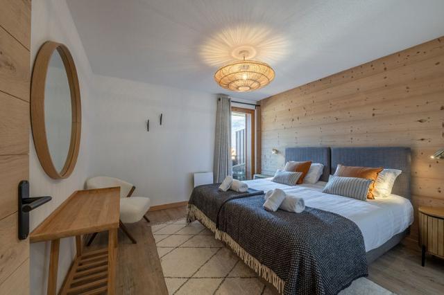 Apartements LES CORDETTES - Morzine