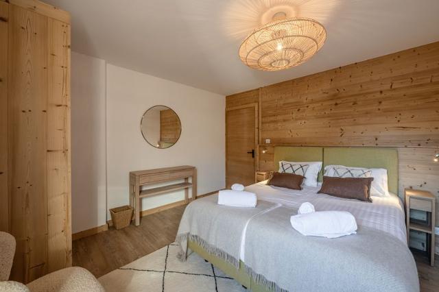 Apartements LES CORDETTES - Morzine