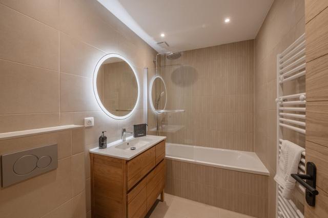 Apartements LES CORDETTES - Morzine