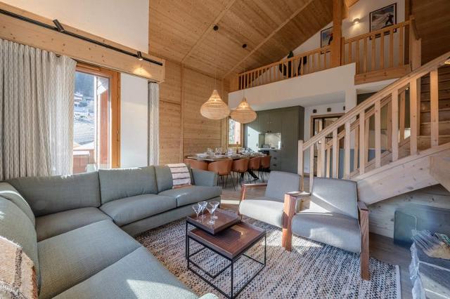 Apartements LES CORDETTES - Morzine