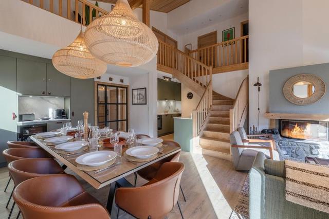 Apartements LES CORDETTES - Morzine