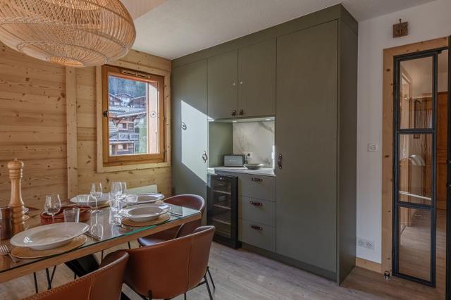 Apartements LES CORDETTES - Morzine