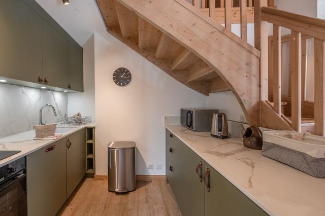 Apartements LES CORDETTES - Morzine
