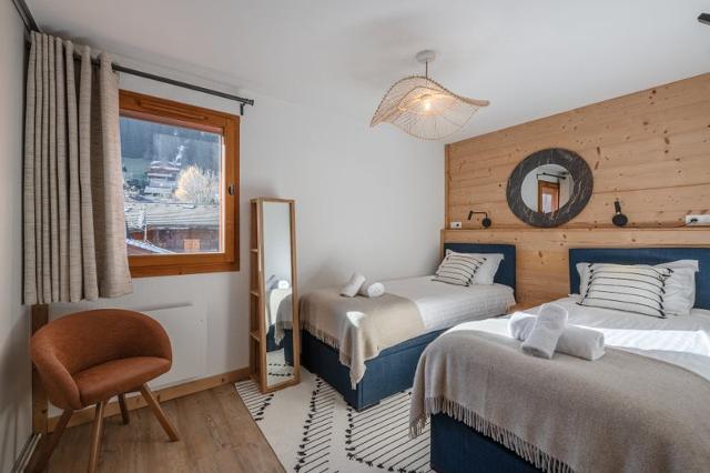 Apartements LES CORDETTES - Morzine