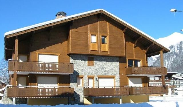 Apartements LES CORDETTES - Morzine