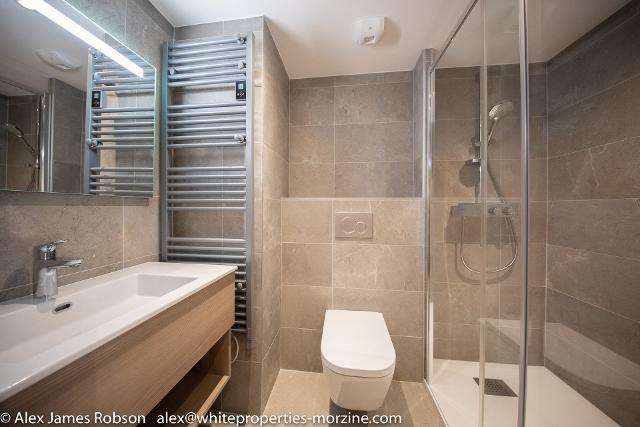 Apartements LES FRENES - Morzine