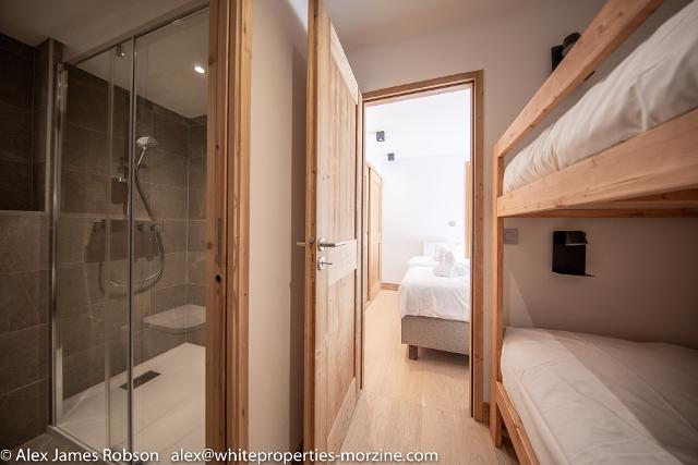 Apartements LES FRENES - Morzine