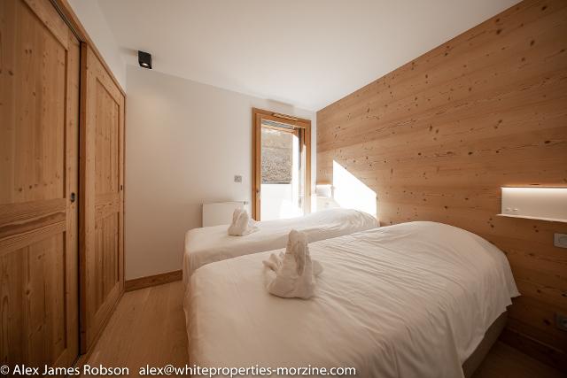 Apartements LES FRENES - Morzine