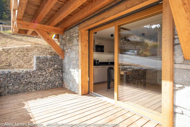 Apartements LES FRENES - Morzine