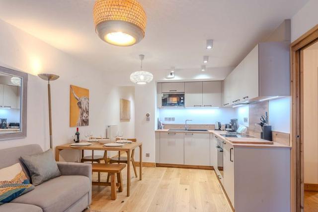 Apartements LES FRENES - Morzine