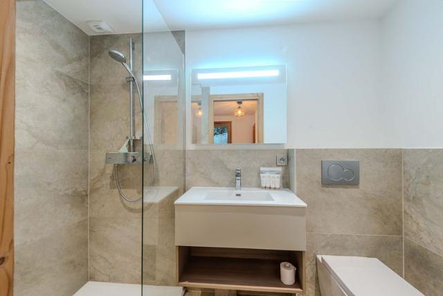 Apartements LES FRENES - Morzine