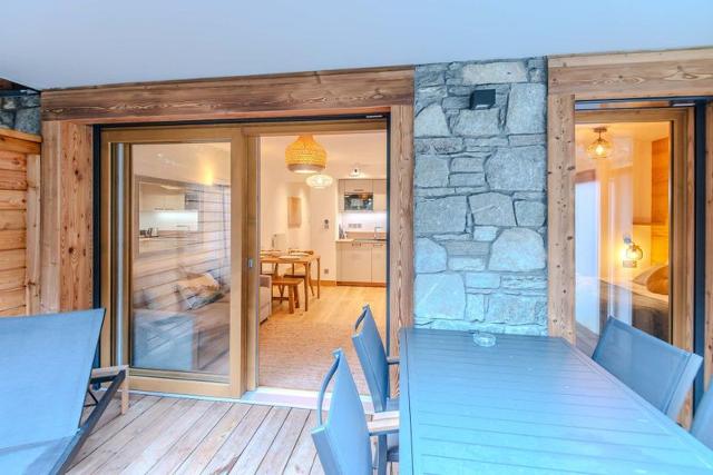 Apartements LES FRENES - Morzine