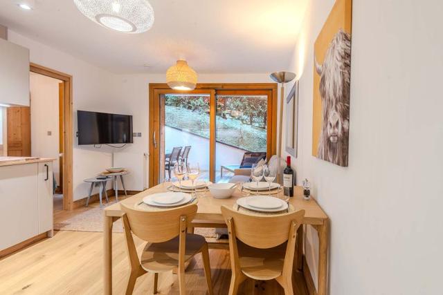 Apartements LES FRENES - Morzine