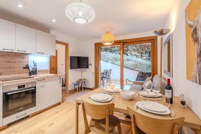 Apartements LES FRENES - Morzine
