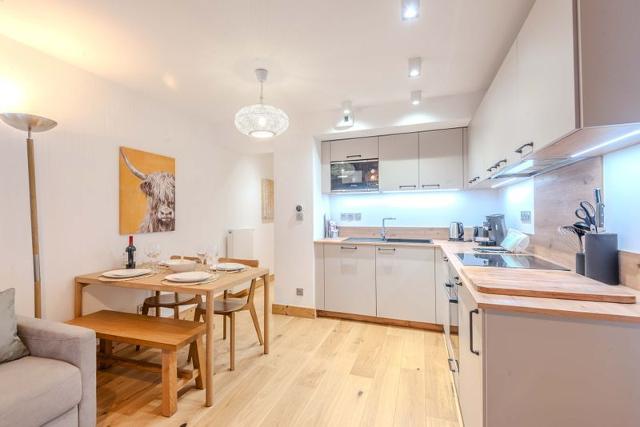 Apartements LES FRENES - Morzine