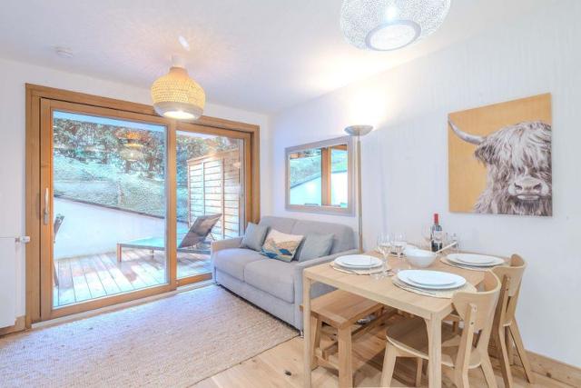 Apartements LES FRENES - Morzine