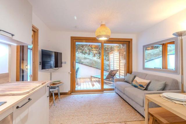 Apartements LES FRENES - Morzine