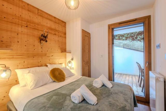 Apartements LES FRENES - Morzine