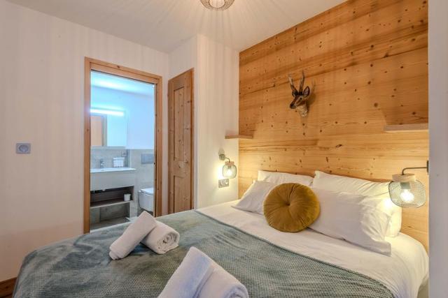 Apartements LES FRENES - Morzine