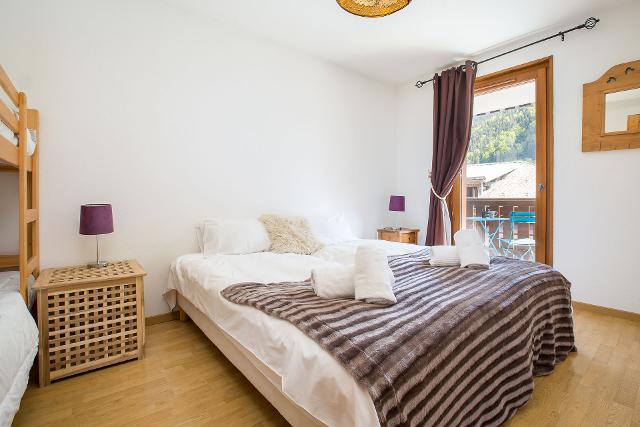 Apartements LE SLALOM - Morzine