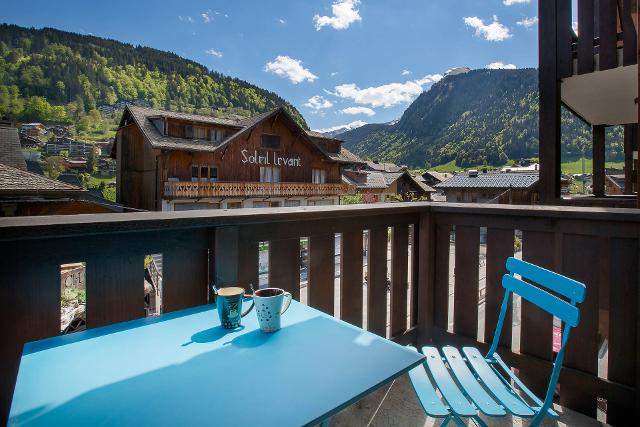 Apartements LE SLALOM - Morzine