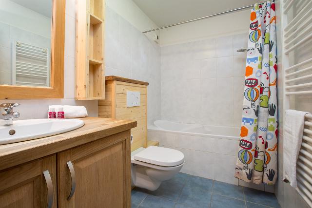 Apartements LE SLALOM - Morzine