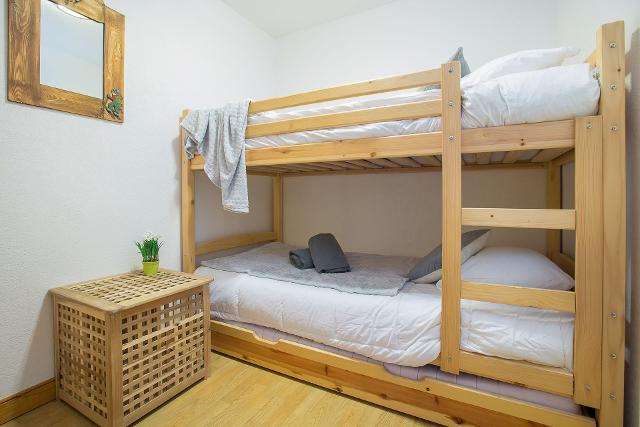 Apartements LE SLALOM - Morzine