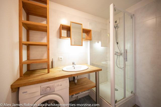 Apartements LE SLALOM - Morzine
