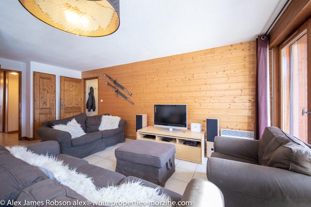 Apartements LE SLALOM - Morzine