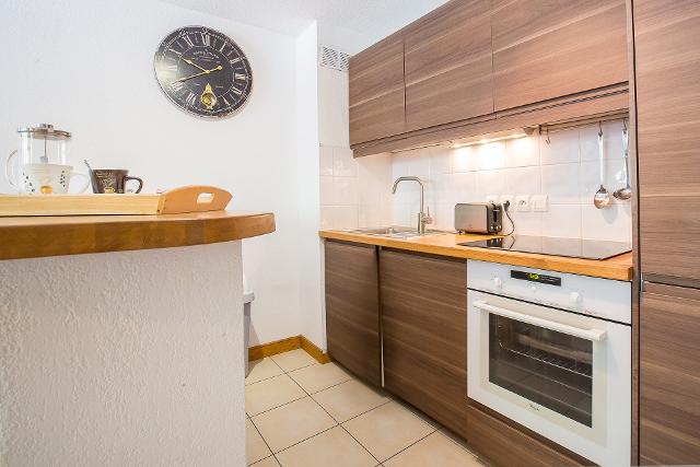 Apartements LE SLALOM - Morzine
