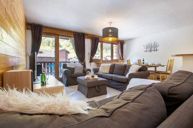 Apartements LE SLALOM - Morzine