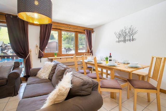 Apartements LE SLALOM - Morzine