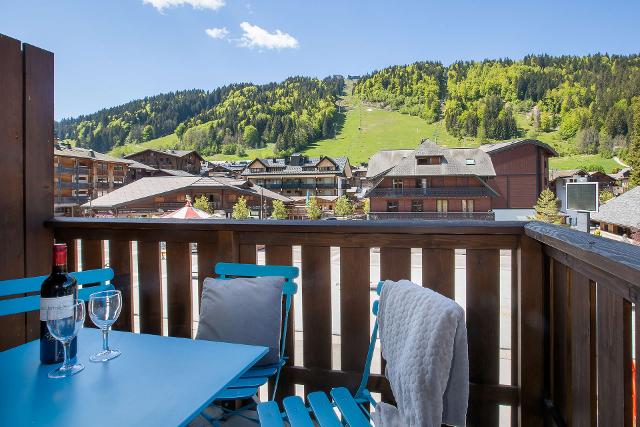 Apartements LE SLALOM - Morzine