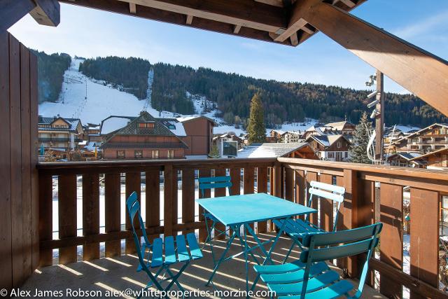 Apartements LE SLALOM - Morzine