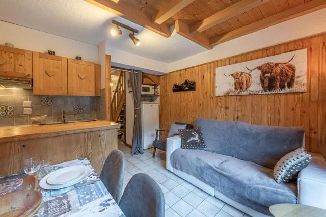 Apartements LE VIEUX MOULIN - Morzine