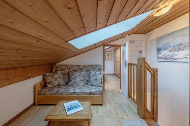 Apartements LE VIEUX MOULIN - Morzine