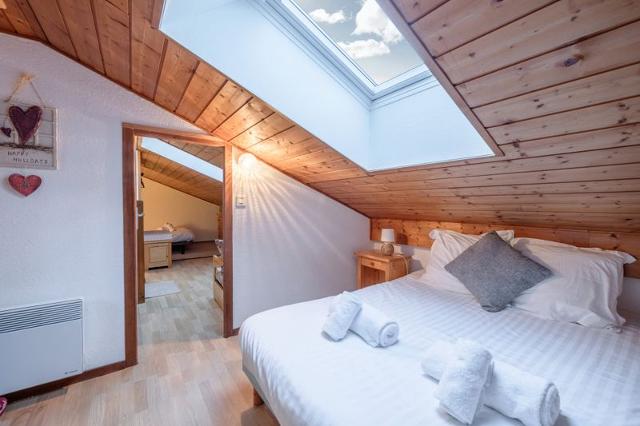 Apartements LE VIEUX MOULIN - Morzine
