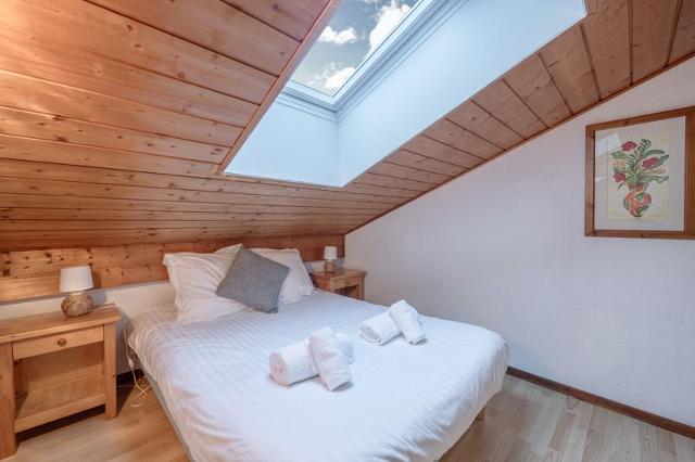 Apartements LE VIEUX MOULIN - Morzine
