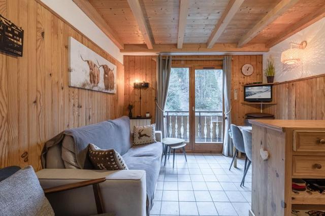 Apartements LE VIEUX MOULIN - Morzine