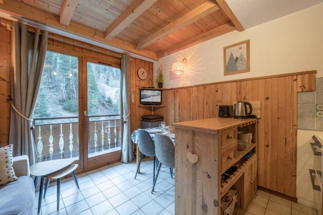 Apartements LE VIEUX MOULIN - Morzine