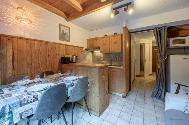 Apartements LE VIEUX MOULIN - Morzine