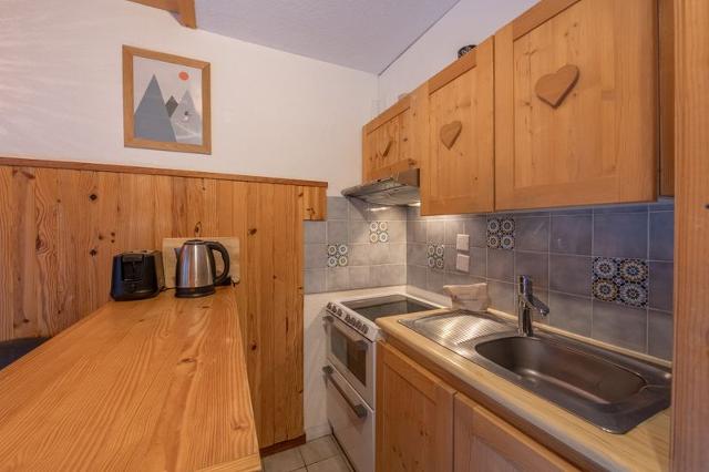 Apartements LE VIEUX MOULIN - Morzine