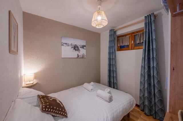 Apartements LE VIEUX MOULIN - Morzine