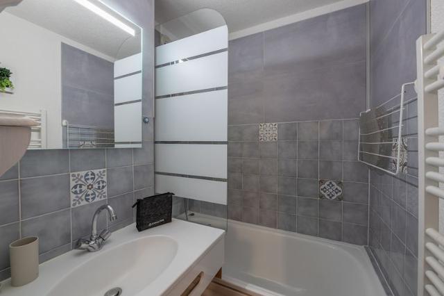 Apartements LE VIEUX MOULIN - Morzine