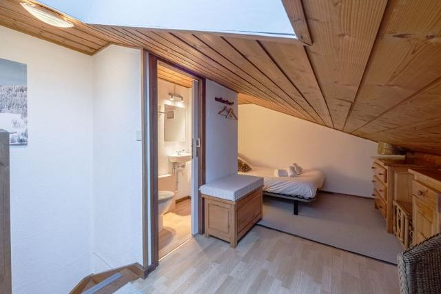 Apartements LE VIEUX MOULIN - Morzine